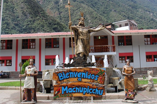 2-Day Private Tour to Machu Picchu From Cusco - Booking Information