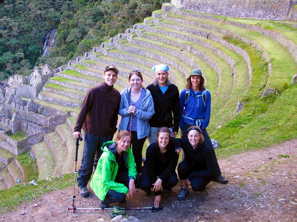 2 Day - Short Inca Trail to Machu Picchu - Private Services - Customer Reviews