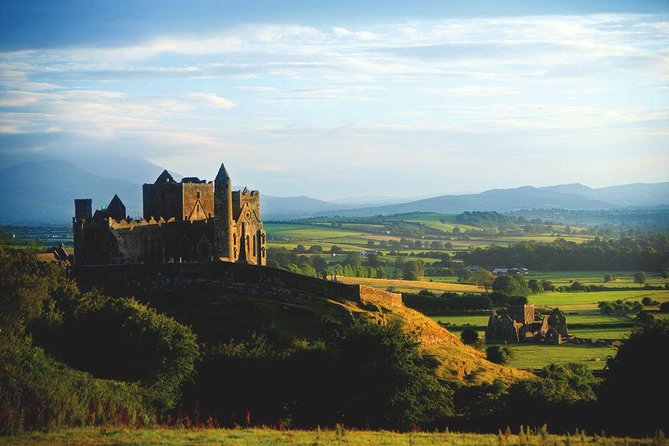 2-Day Southern Ireland Tour From Dublin:Including Blarney and Cliffs of Moher - Challenges and Solutions