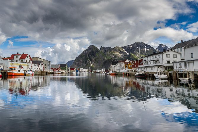 2 - Day Summer Sightseeing & Photography Tour in Lofoten - Booking Information