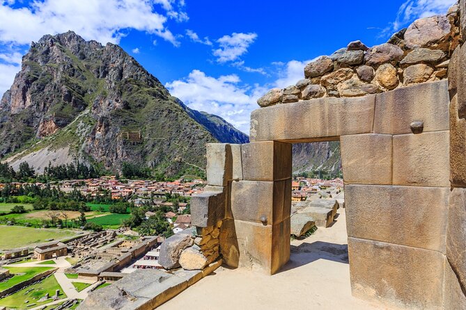 2-Day Tour From Cusco: Sacred Valley and Machu Picchu by Train - Tour Experience