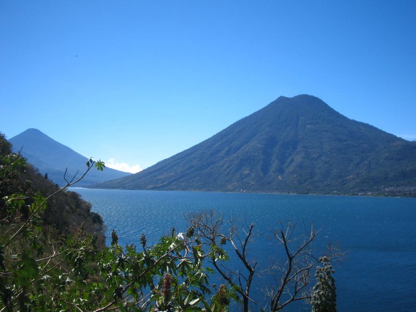 2-Day Tour of Lake Atitlan & Chichicastenango Market - Activity Details