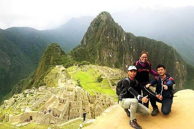 2-Day Tour: Sacred Valley and Machu Picchu From Cusco - Cancellation Policy