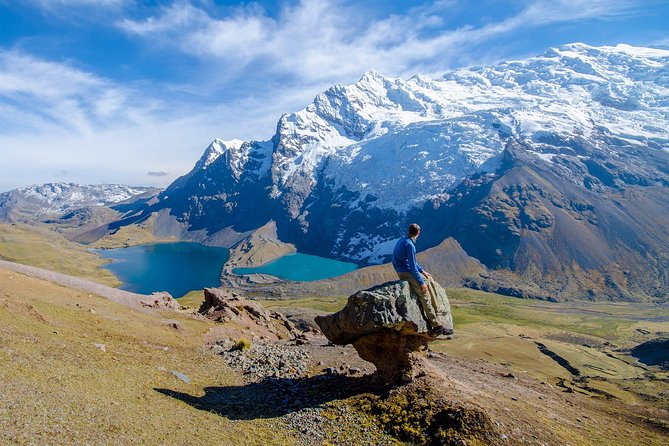 2-Day Trek to Rainbow Mountain From Cusco With Exclusive Mountain Camps - Guest Feedback