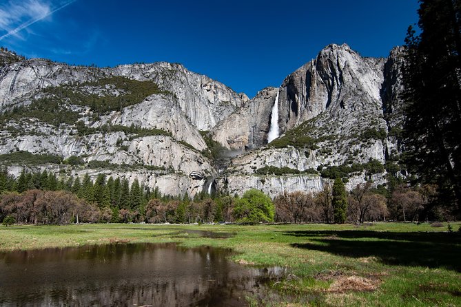 2-Day Yosemite National Park Tour From San Francisco - Additional Information