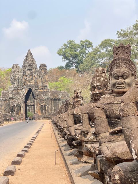 2 Days Angkor Wat Sunrise and Sunset Private Tour - Schedule and Flexibility