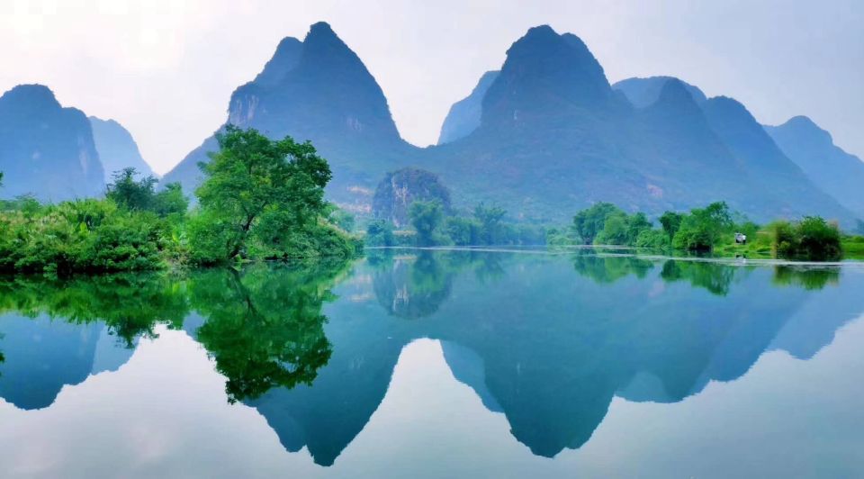 2 Days Guilin & Yangshuo Private Tour - Additional Information