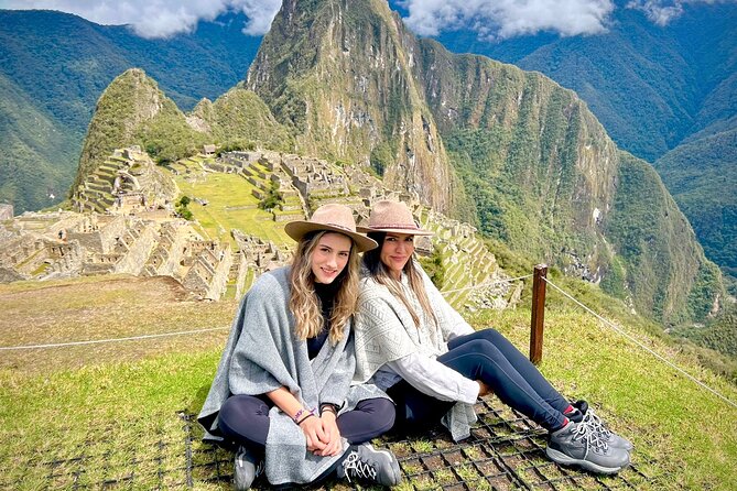 2 Days Machu Picchu Tour From Cusco(All Included) - Booking and Contact Information