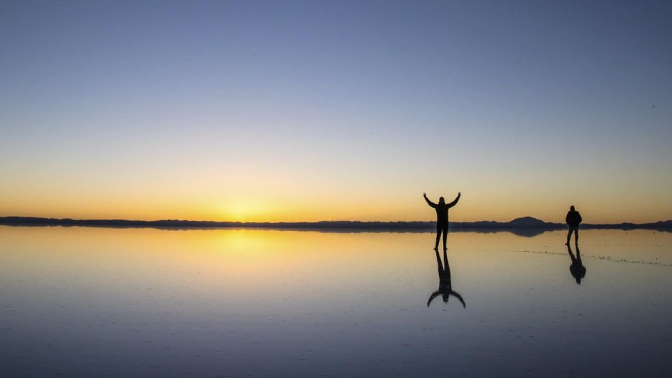 2-Days Private Roundtrip From Chile to Uyuni Salt Flats - Language and Communication