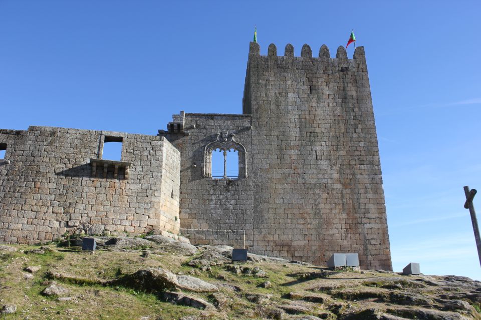 2 Days Tour to Heart of Serra Da Estrela From Lisbon - Sightseeing and Activities