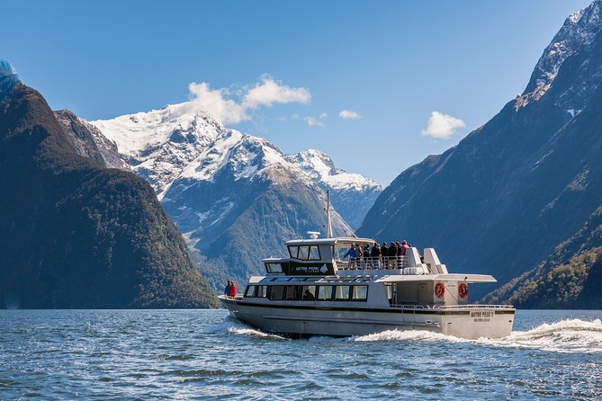 2-Hour Milford Sound Scenic Cruise - Positive Aspects and Areas of Improvement