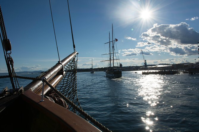 2-Hour Oslo Fjord Sightseeing Cruise - Rainy Day Experience Notes