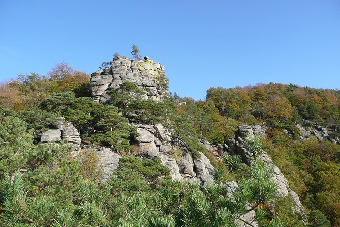 2-Hour Private Alpine Hiking Tour on Seekopf Mountain, Wachau Valley From Vienna - Questions and Price Information