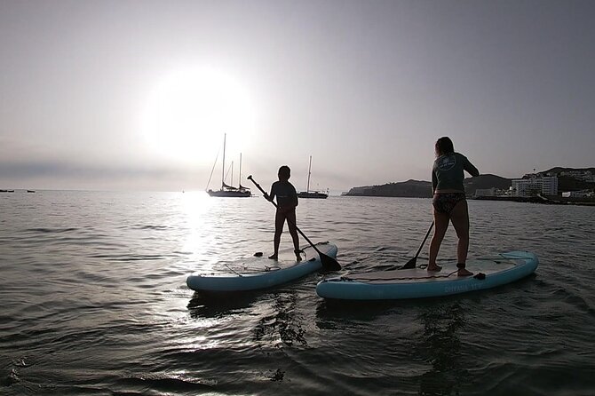 2 Hour Stand Up Paddle Lesson in Gran Canaria - Last Words
