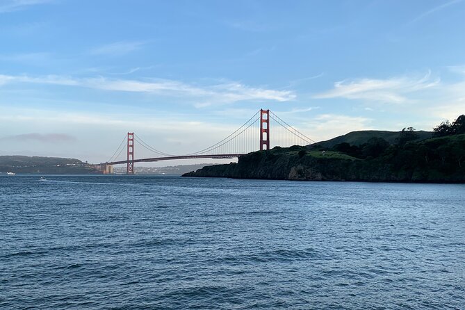 2-Hour Sunset Sail on the San Francisco Bay - Common questions