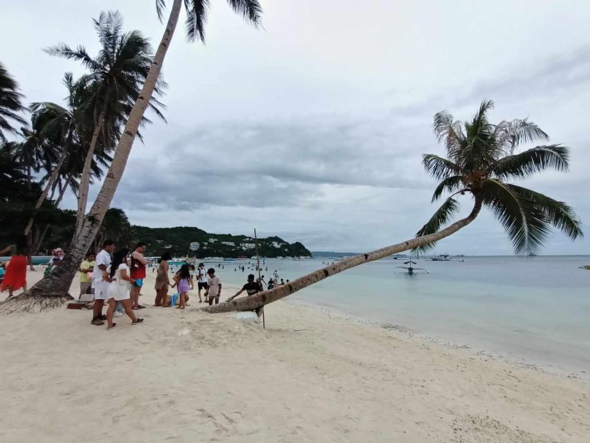 2 Hours Boracay Land Tour via Etrike - Positive Customer Reviews