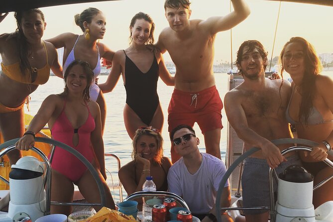 2 Hours Private Boat Trip With Open Bar - Traveler Photos