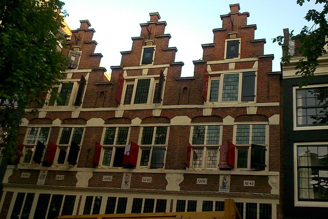 2 Hours Private Walking Tour of the Highlights of Amsterdam - Last Words