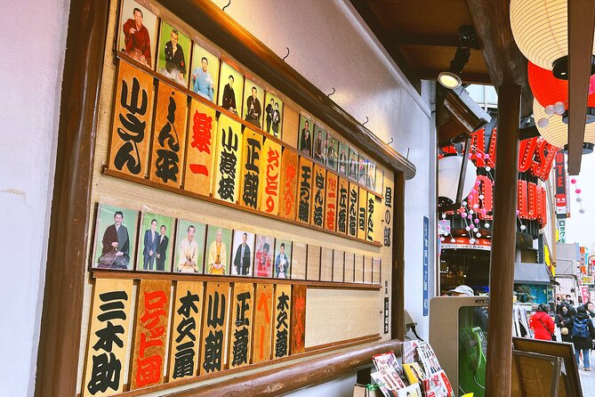 2 Hours Walking Tour in Asakusa - Pricing and Terms