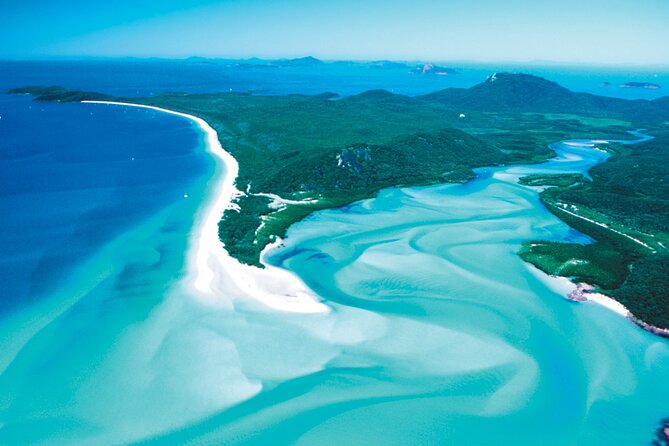 2-Night Whitsunday Sailing Adventure: Eureka - Detailed Itinerary and Activities