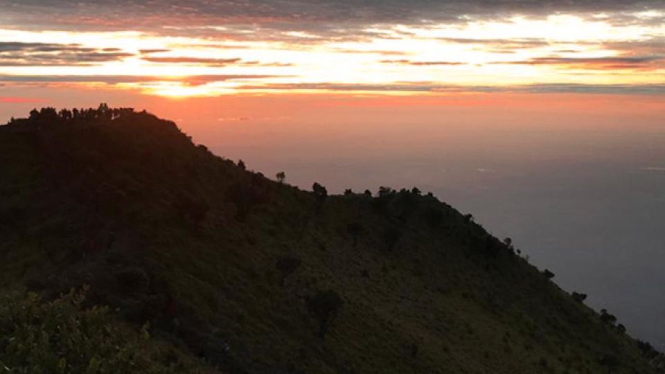 2D1N Mt. Merbabu Camping Hike From Yogyakarta - Inclusions and Currency Information