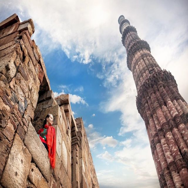 2Days New Delhi & Agra Private Tour With Taj Mahal - Customer Reviews