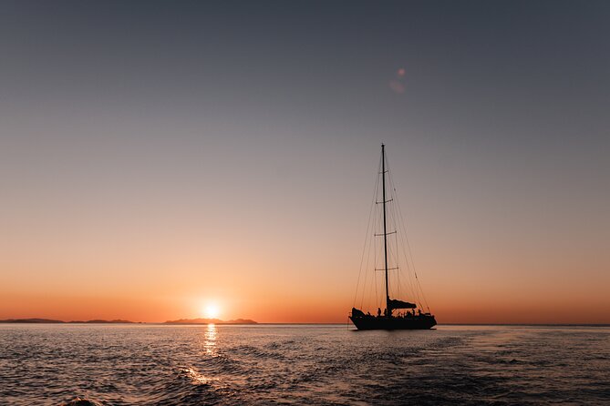 3 Day & 2 Night Whitsunday Islands Maxi Sailing Adventure on Broomstick - Common questions