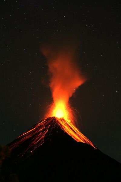 3 Day Acatenango & Fuego Volcanoes Doubleheader Hike - Last Words