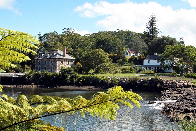 3-Day Bay of Islands Tour From Auckland - Cancellation Policy