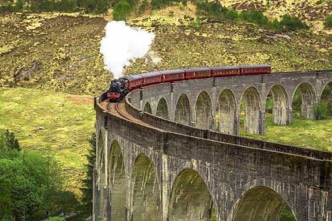3-Day Isle of Skye and Jacobite Steam Train Tour From Inverness - Last Words