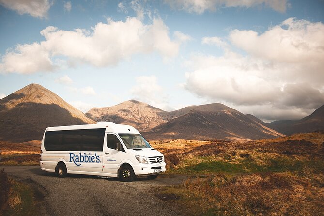3-Day Isle of Skye and Scottish Highlands Small-Group Tour From Edinburgh - Customer Feedback