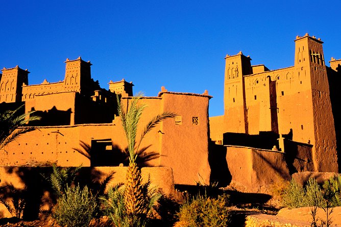 3-Day Luxury Desert Tour From Marrakech to Merzouga Desert - Booking Information and Pricing