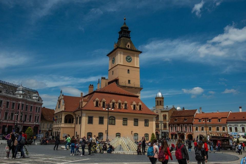 3-Day Medieval Transylvania Package Tour - Service Quality & Organization