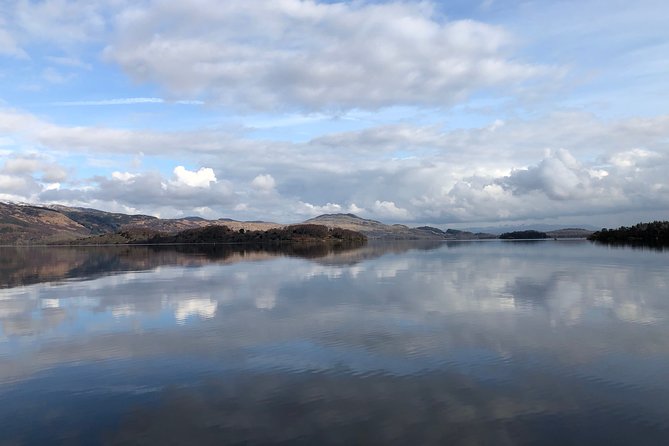 3-Day Private Tour of the Highlands of Scotland From Glasgow - Last Words