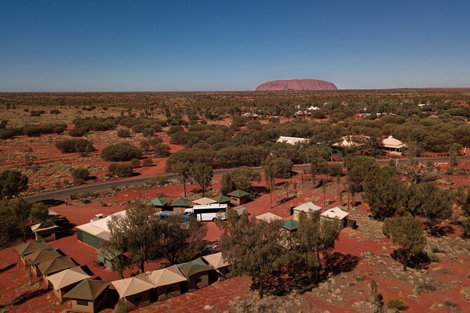 3-Day Uluru & Kings Canyon Express From Alice Springs - Last Words