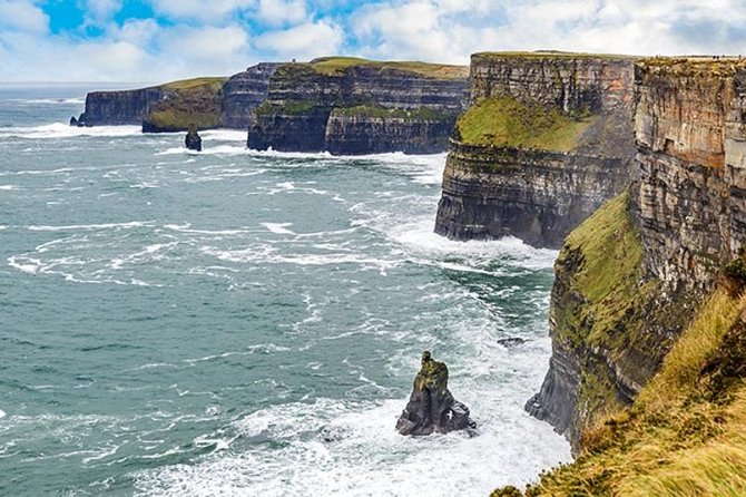 3-Day West Coast Explorer From Dublin Including Admission - Common questions