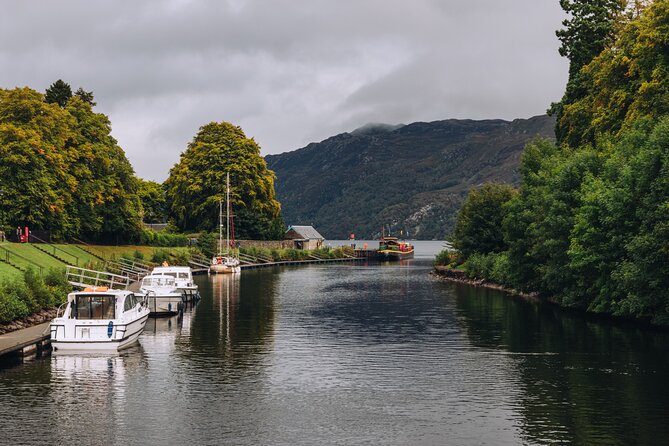 3-Day Wild Skye & Loch Ness Hunter Tour - Booking Details