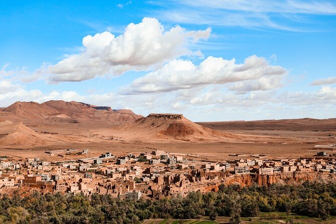 3-Days Private Guided Desert Tour From Fez to Marrakech - Traveler Experiences