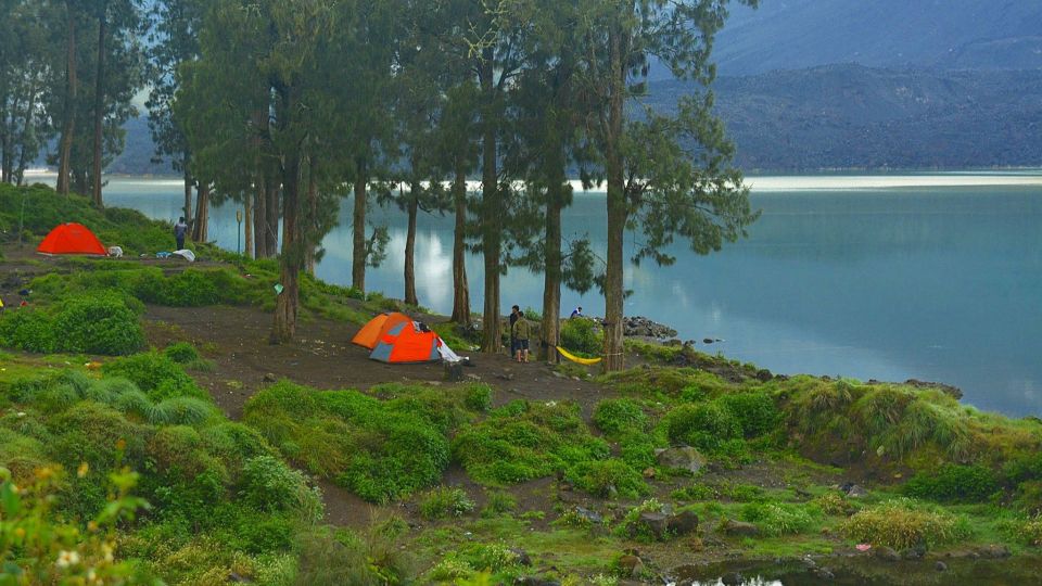 3 Days Rinjani Trekking Tour to Summit, Lake, Toran Trail - Last Words