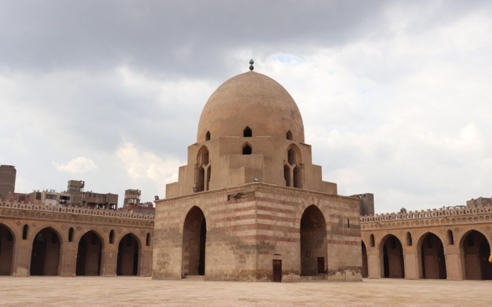 3 Days Tour Package Covering Cairo and Alexandria - Last Words
