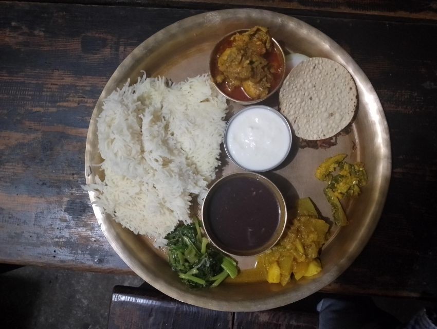 3 Hour Nepali Meal Cooking Class in Pokhara or Kathmandu - Last Words