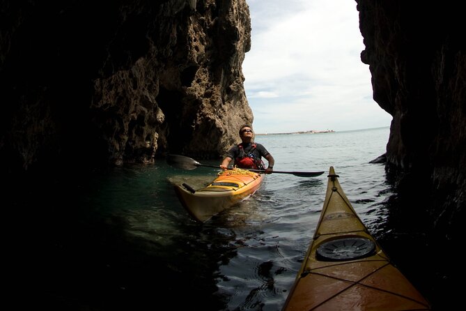 3 Hour of Sea Kayak Trip in the Creeks of Sete - Last Words