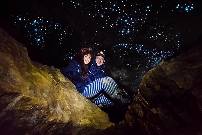 3-Hour Private Photography Tour in Waitomo Caves - Pricing and Availability