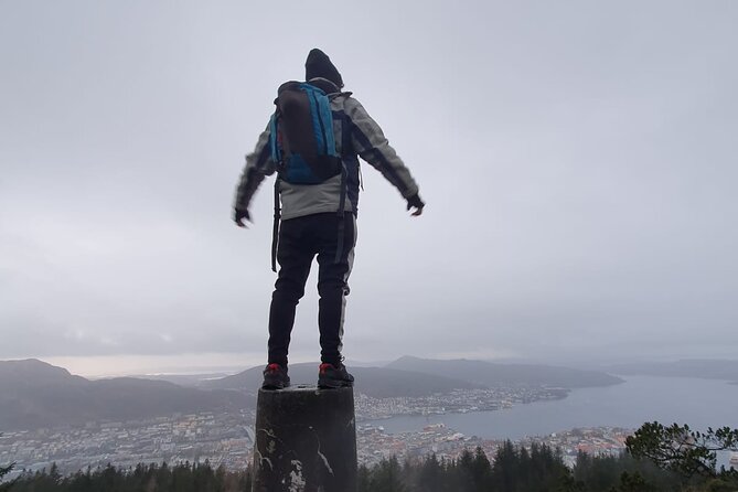 3-Hour Private Tour Hiked Through the Bergen Mountains - Last Words