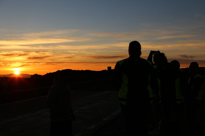 3-Hour Teide Sunset Quad Trip in Tenerife - Safety Measures