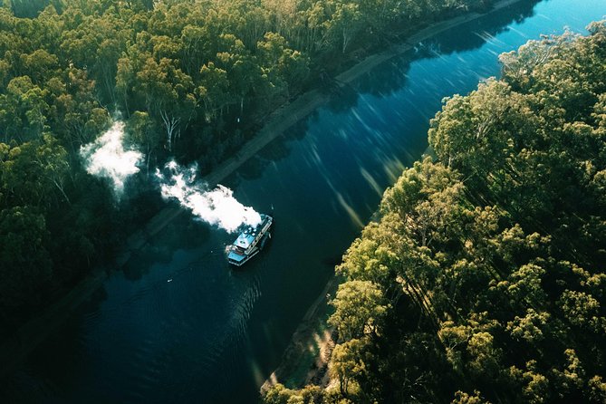 3 Night Murray River Discovery - PS Emmylou - Last Words