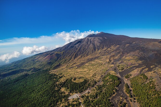 30 Minutes Etna Volcano Private Helicopter Tour From Fiumefreddo - Reviews and Ratings