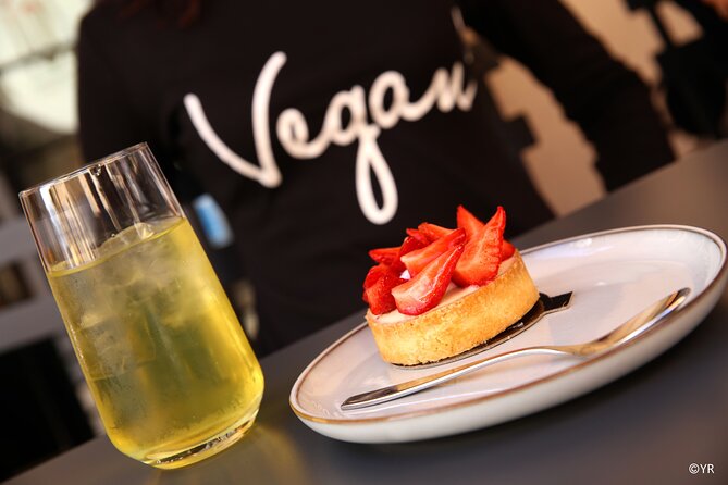 3h Lyon Vegan Food Tour - Additional Details and Resources