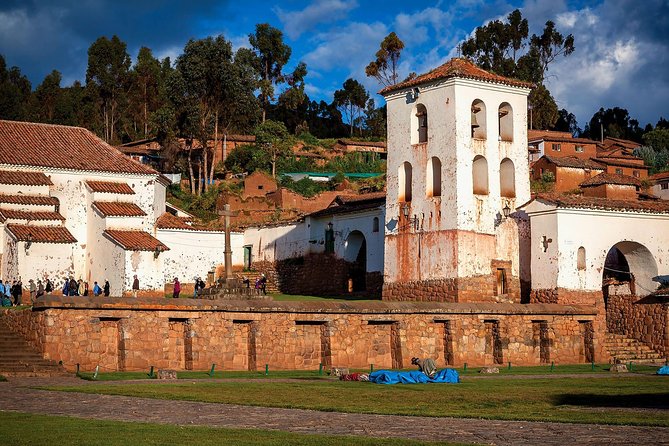 4 Day - Bucketlist Cusco: Rainbow Mtn, Machu Picchu, Sacred Valley, Humantay - Last Words