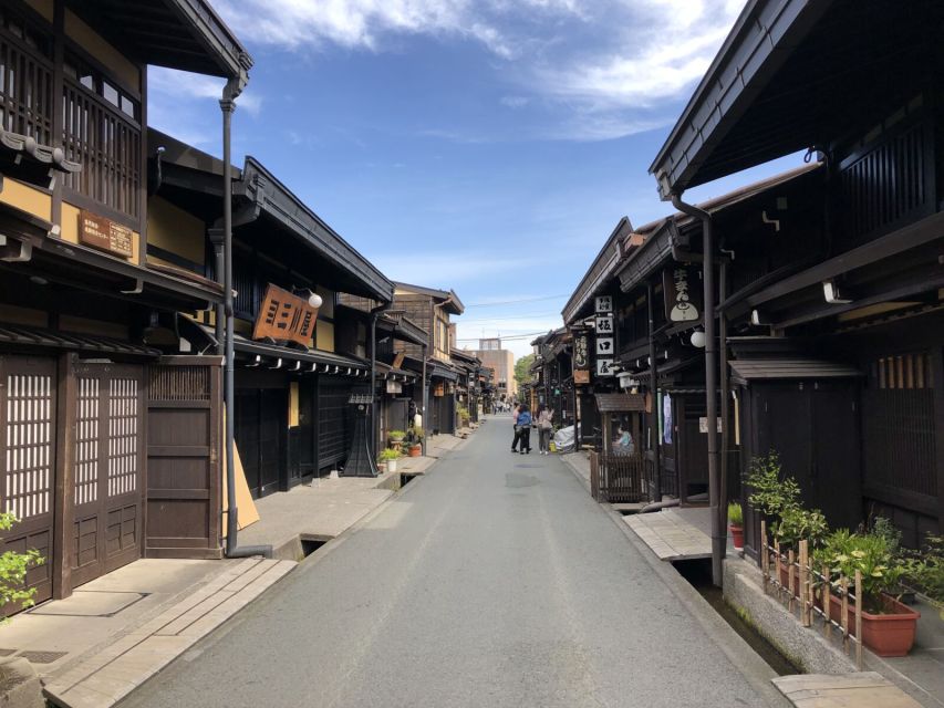 4 Day - From Nagano to Kanazawa: Ultimate Central Japan Tour - Common questions